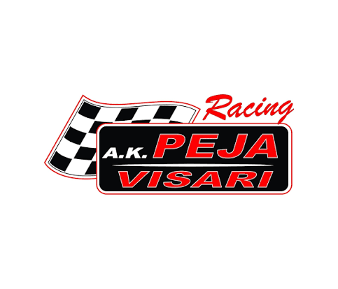 Logo e Auto Klubi Peja Visari