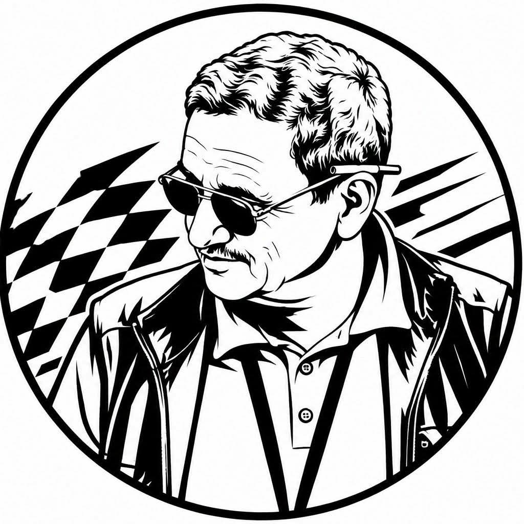 Logo e Auto Klubi Prishtina DTM