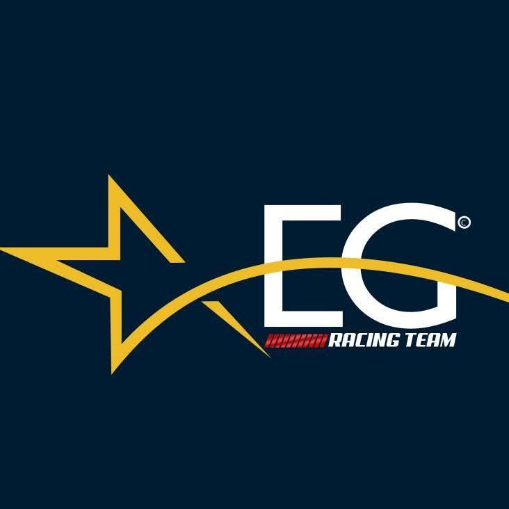 Logo e Auto Klubi Eurogoma Racing Team