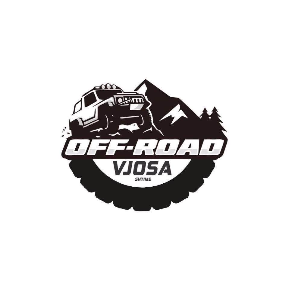 Logo e Auto Klubi Vjosa